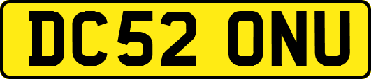 DC52ONU