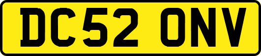 DC52ONV