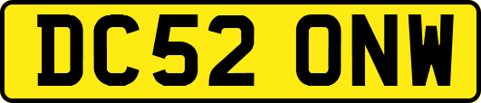 DC52ONW