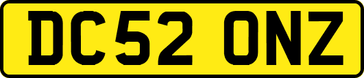 DC52ONZ