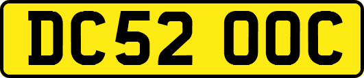 DC52OOC