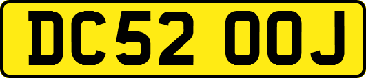 DC52OOJ