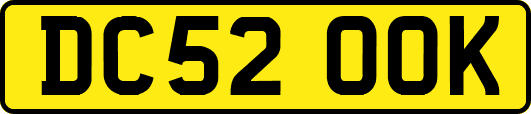 DC52OOK