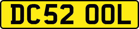 DC52OOL