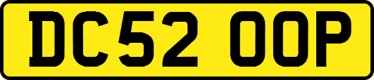 DC52OOP