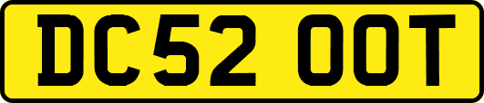 DC52OOT