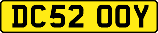 DC52OOY