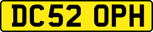 DC52OPH