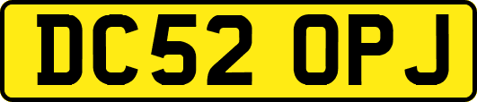 DC52OPJ