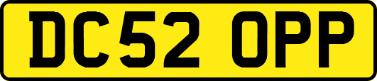 DC52OPP