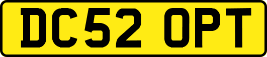 DC52OPT