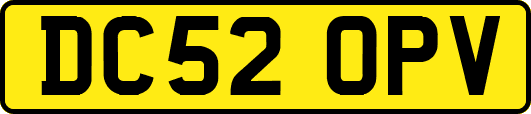 DC52OPV