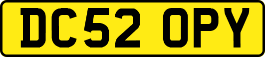 DC52OPY