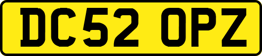 DC52OPZ