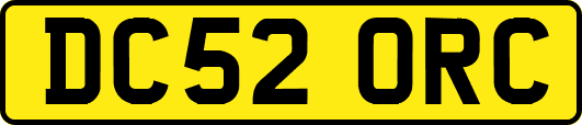 DC52ORC