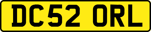 DC52ORL