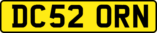 DC52ORN