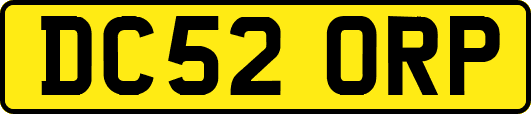 DC52ORP