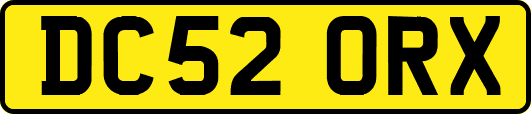 DC52ORX