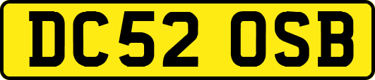 DC52OSB