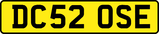 DC52OSE