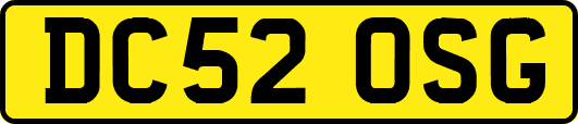 DC52OSG