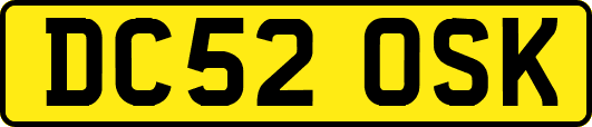 DC52OSK