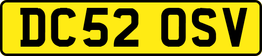 DC52OSV
