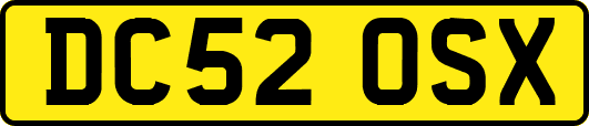 DC52OSX
