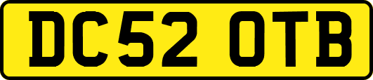 DC52OTB