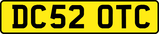 DC52OTC