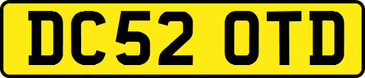 DC52OTD