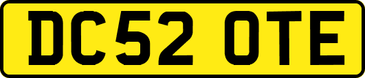DC52OTE