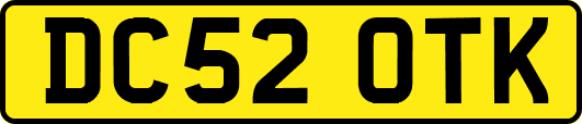 DC52OTK