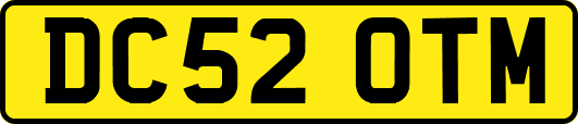 DC52OTM