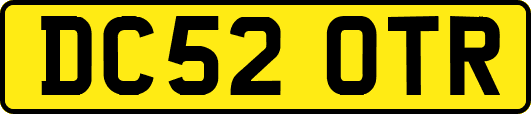 DC52OTR