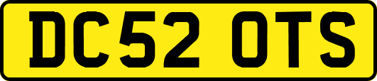 DC52OTS
