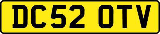 DC52OTV