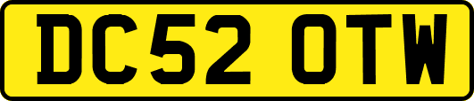 DC52OTW