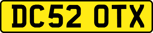 DC52OTX