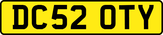 DC52OTY