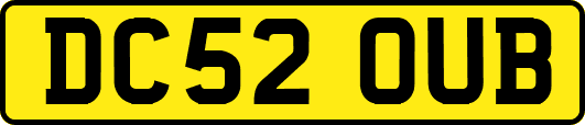 DC52OUB