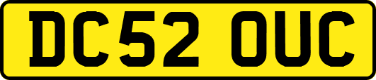 DC52OUC
