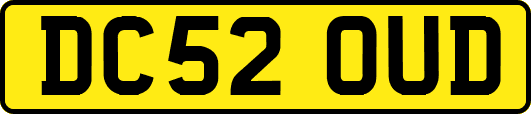DC52OUD