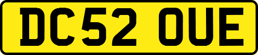 DC52OUE