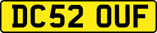 DC52OUF
