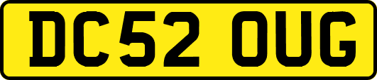 DC52OUG