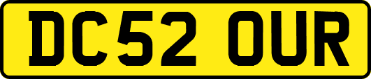 DC52OUR