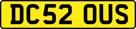 DC52OUS