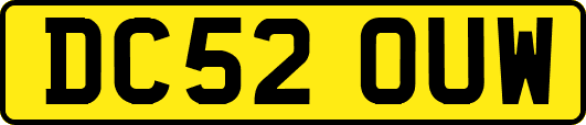 DC52OUW